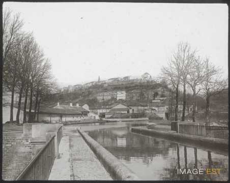 Pont-Canal (Liverdun)